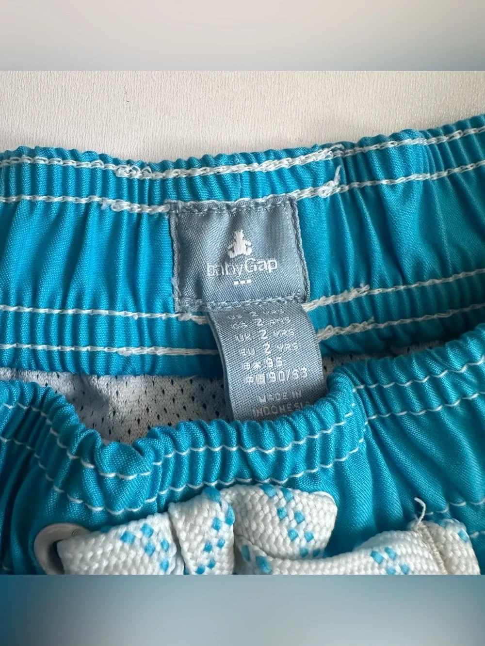 Boys Bundle Clothes Size 2 Toddler